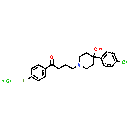 Haloperidol Hydrochloride - CAS