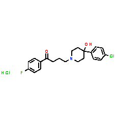 Haloperidol Hydrochloride - CAS