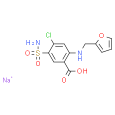 Furosemide Sodium