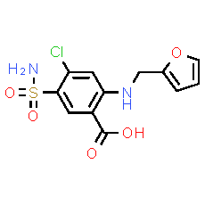 Furosemide - CAS