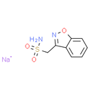 Zonisamide Sodium