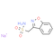 Zonisamide Sodium