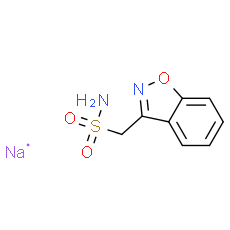 Zonisamide Sodium