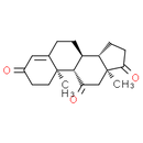 Adrenosterone