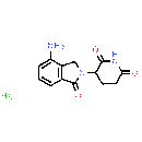 Lenalidomide Hydrochloride