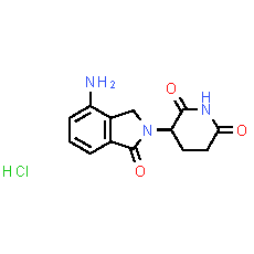 Lenalidomide Hydrochloride - CAS