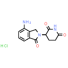 Lenalidomide Hydrochloride