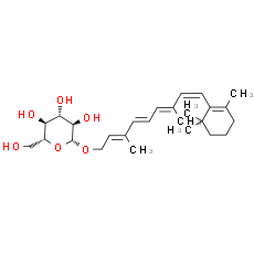 Retinyl glucoside | CAS