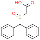 (S)-(+)-Modafinic acid - CAS