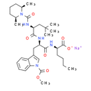 BQ-788 Sodium Salt - CAS