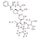 D8-MMAE - CAS