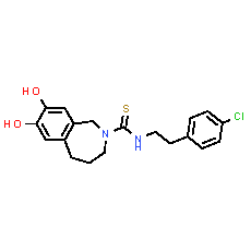 Capsazepine - CAS