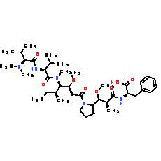 Auristatin F - CAS