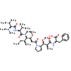 Auristatin F