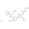 Lexibulin dihydrochloride