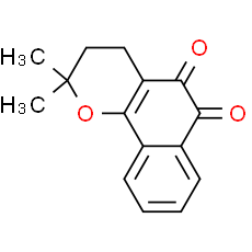 β-Lapachone