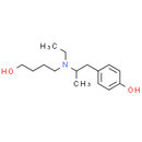 Mebeverine metabolite O-desmethyl Mebeverine alcohol - CAS