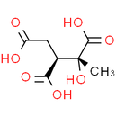 DL-threo-2-methylisocitrate