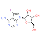 5-Iodotubercidin