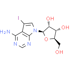 5-Iodotubercidin