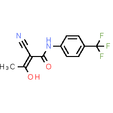 Teriflunomide - CAS