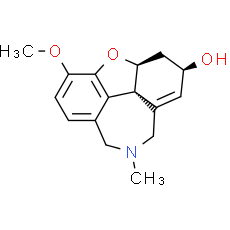 Galanthamine