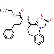 Benazepril - CAS