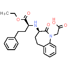 Benazepril