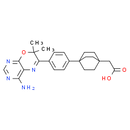 DGAT-1 inhibitor 2