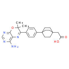 DGAT-1 inhibitor 2