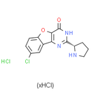 XL413 Hydrochloride(x)
