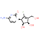 RX-3117 - CAS
