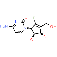 RX-3117 - CAS