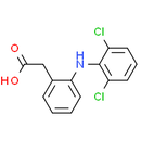 Diclofenac | CAS