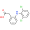 Diclofenac | CAS