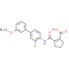 Vidofludimus