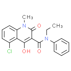 Laquinimod
