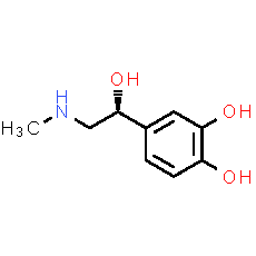 L-Epinephrine - CAS