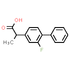 Flurbiprofen - CAS