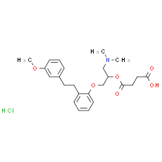 Sarpogrelate Hydrochloride
