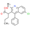 HIV-1 integrase inhibitor 2 | CAS#: 957890-42-5