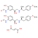 Formoterol fumarate - CAS