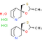 Cevimeline hydrochloride hemihydrate(cis) - CAS# 1462862-74-3