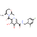 Dolutegravir