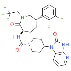 MK-0974