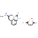 Sumanirole maleate - CAS