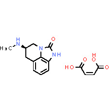 Sumanirole maleate - CAS
