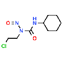 Lomustine - CAS