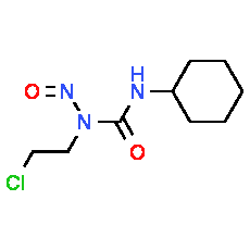 Lomustine - CAS