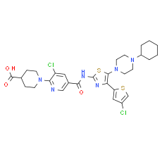 Avatrombopag